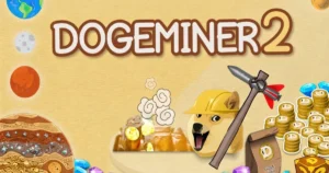 Doge Miner 2