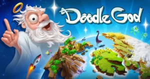 Doodle God