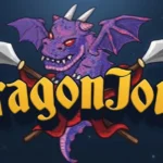 Play Dragon Joust Free Online