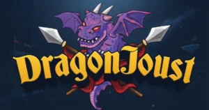Dragon Joust