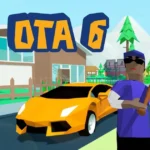 Play Dta 6 Free Online