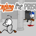 Play Escaping the Prison Free Online