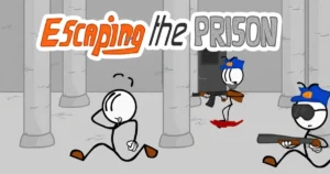 Escaping the Prison