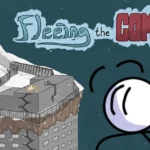 Play Fleeing the Complex Free Online