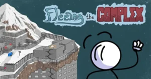 Fleeing the Complex