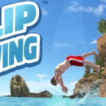 Play Flip Diving Free Online