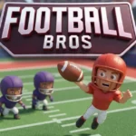 Play Football Bros Free Online