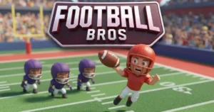 Football Bros