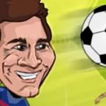 Play Football Legends 2016 Free Online