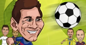Football Legends 2016