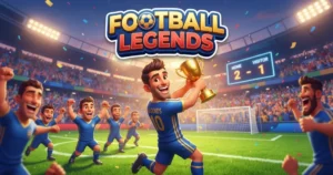 Football Legends