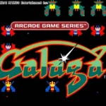 Play Galaga Free Online