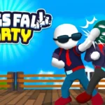Play Gang Fall Party Free Online