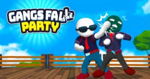 Gang Fall Party