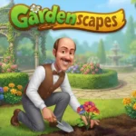 Play Gardenscapes Free Online