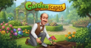 Gardenscapes