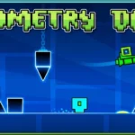 Play Geometry Dash Lite Free Online