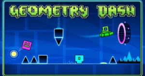 Geometry Dash Lite