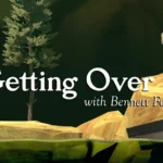 Play Getting Over It Free Online