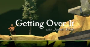 Getting Over It