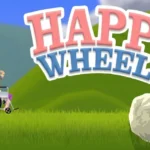 Play happy wheels Free Online