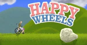 Happy Wheels