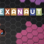Play Hexanaut Io Free Online