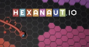 Hexanaut Io