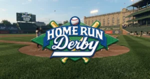 Homerun Derby
