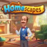 Play Homescapes Free Online