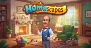 Homescapes