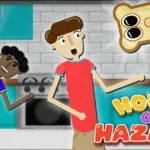 Play House Of Hazards Free Online