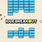 Play Idle Breakout Free Online