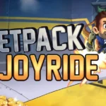 Play Jetpack Joyride Free Online