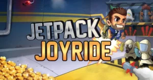 Jetpack Joyride