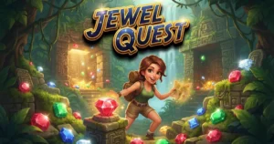 Jewel Quest