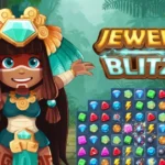 Play Jewels Blitz 5 Free Online