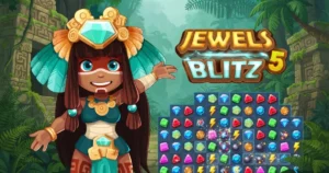 Jewels Blitz 5