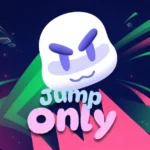 Play Jump Only Free Online