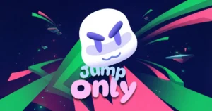 Jump Only