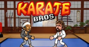 Karate Bros