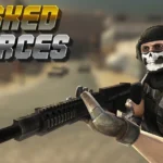 Play Masked Forces Free Online