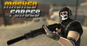 Masked Forces