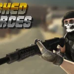 Play Masked Special Forces Free Online
