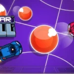 Play Mini Car Ball Free Online