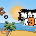 Play Moto X3M Free Online