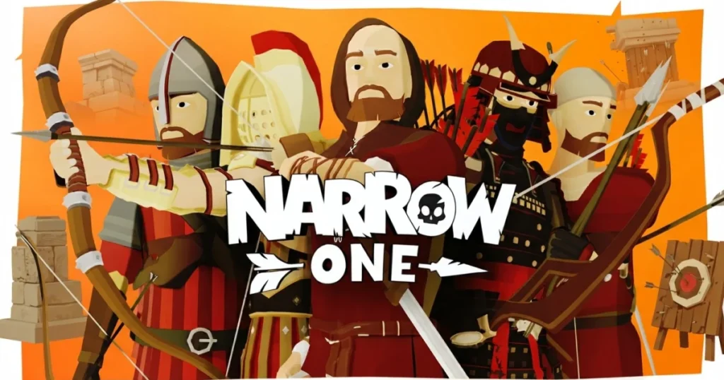 Play Narrow One Free Online