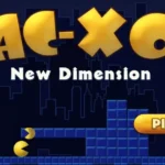 Play Pac Xon Free Online