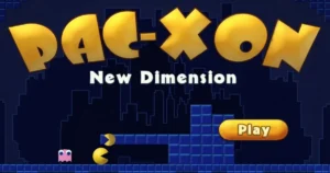 Pac Xon