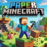 Play Paper Minecraft Free Online